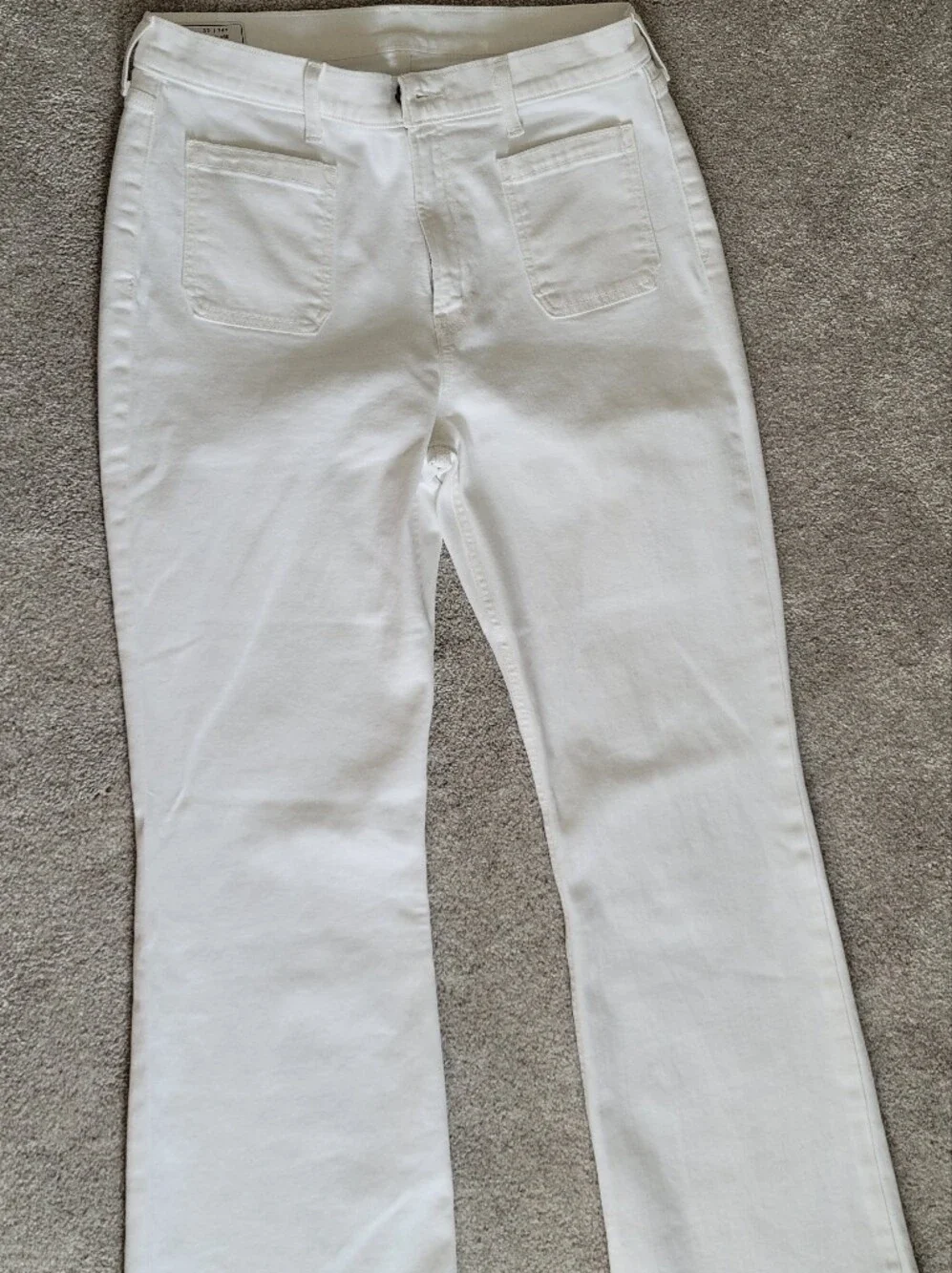 GAP 70s stretch